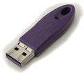 USB Token oder Smartkarte